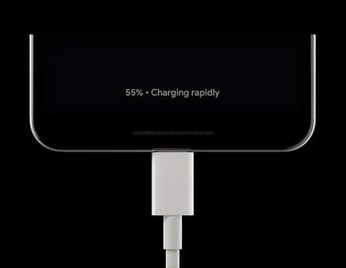 Google Pixel 3 4+128GB (6)
