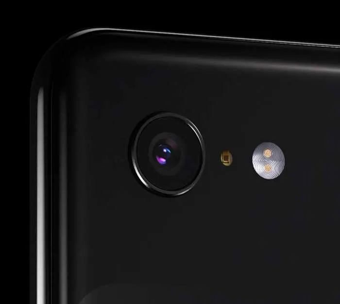 Google Pixel 3 4+128GB (2)