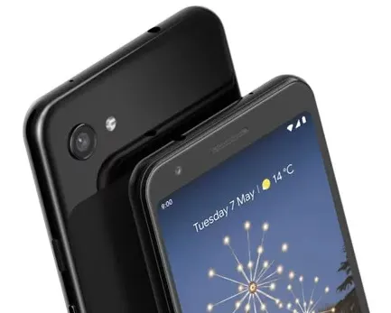 Google Pixel 3a XL 4+64GB US (2)