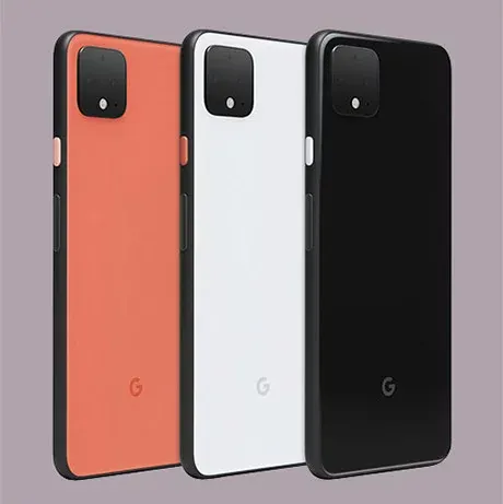 Google Pixel 4 6+64GB US (11)