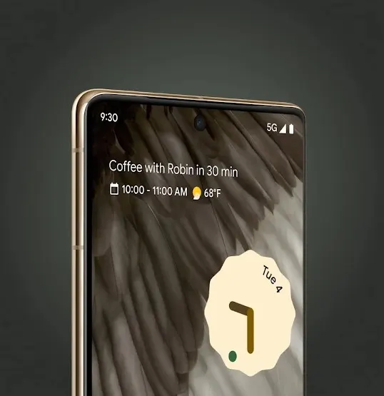 Google Pixel 7 Pro 12+128GB EU (6)