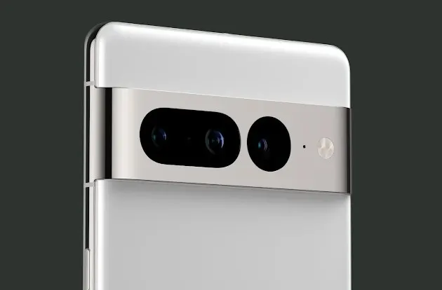 Google Pixel 7 Pro 12+128GB EU (9)