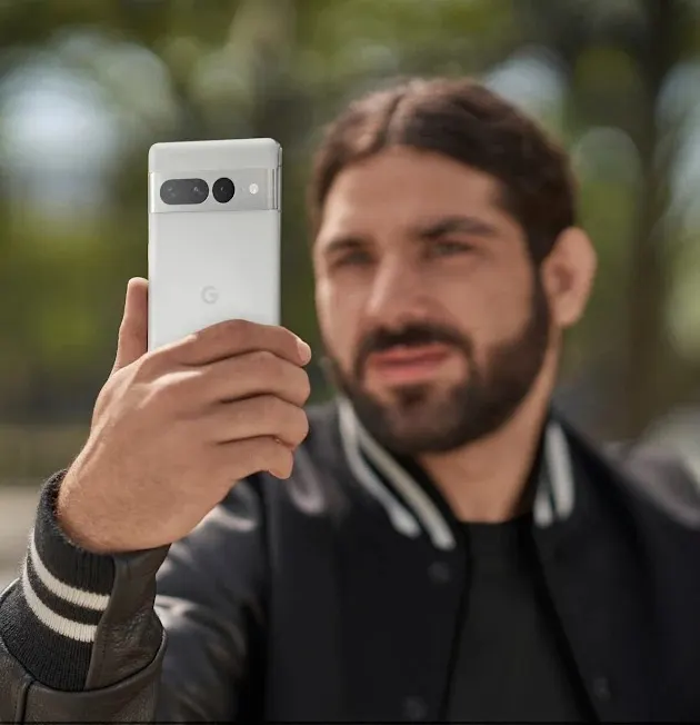 Google Pixel 7 Pro 12+128GB EU (12)