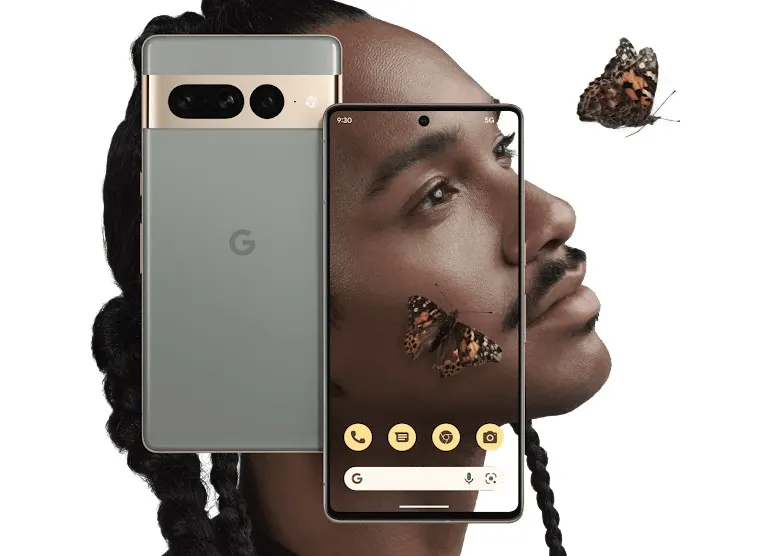 Google Pixel 7 Pro 12+128GB EU (1)