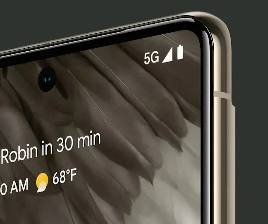 Google Pixel 7 Pro 12+128GB EU (2)