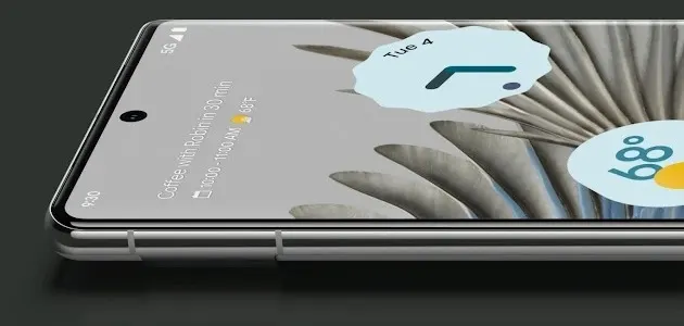 Google Pixel 7 Pro 12+128GB EU (3)