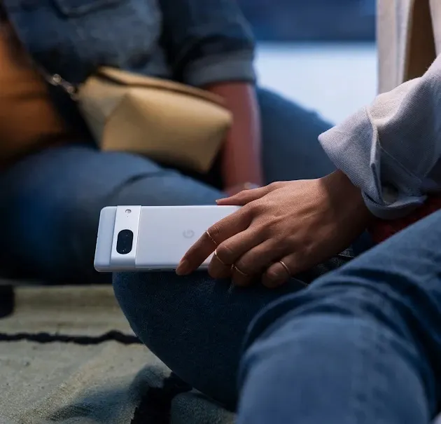 Google Pixel 7 8+128GB EU (12)