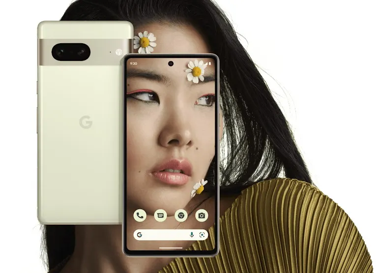 Google Pixel 7 8+128GB EU (1)
