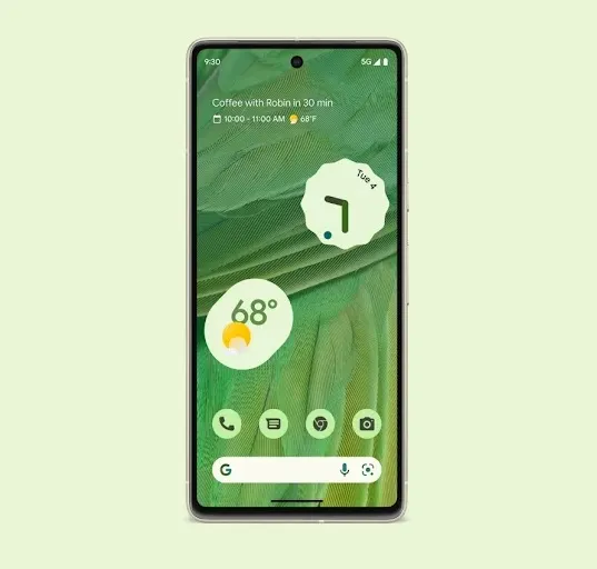 Google Pixel 7 8+128GB EU (2)