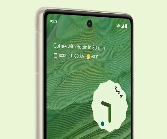 Google Pixel 7 8+128GB EU (5)