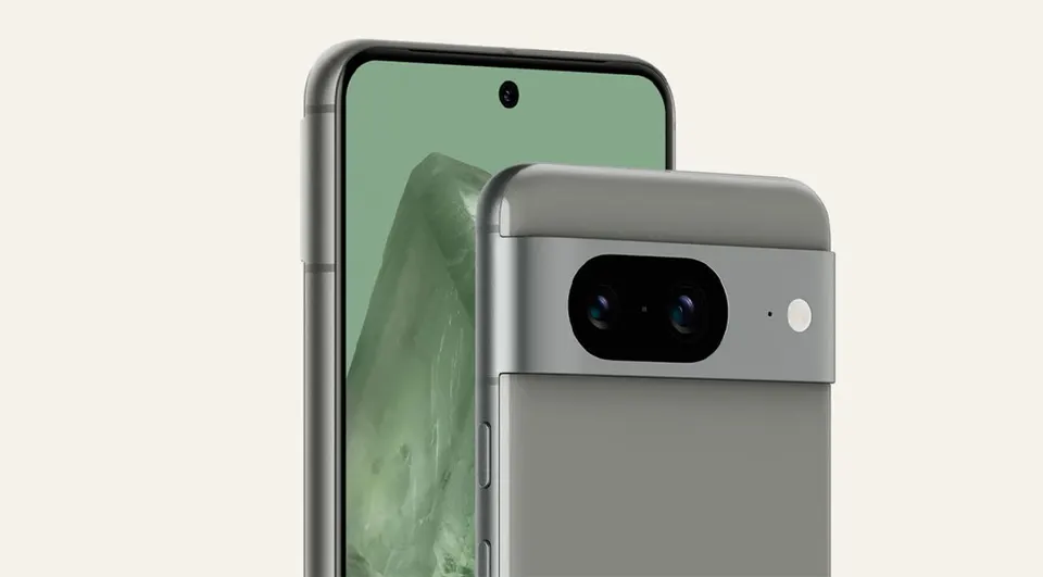 Google Pixel 8 8+128GB US (1)