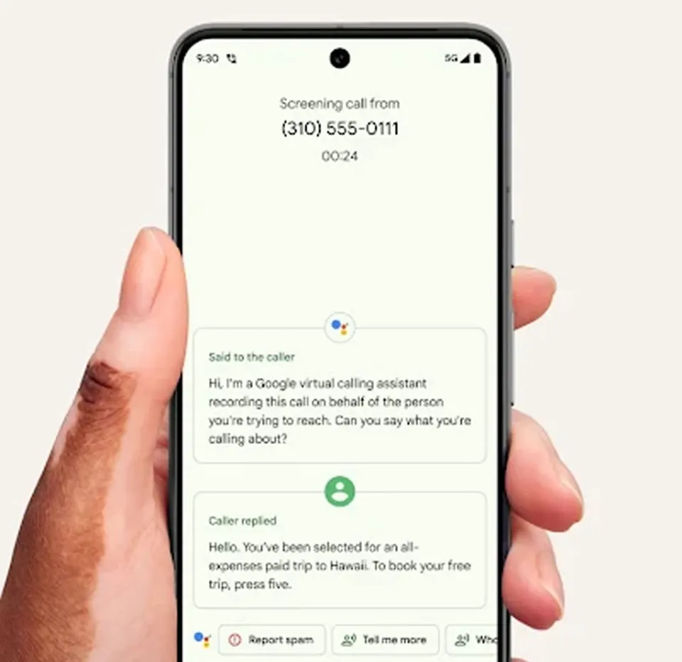 Google Pixel 8a 8+128GB AU (9)