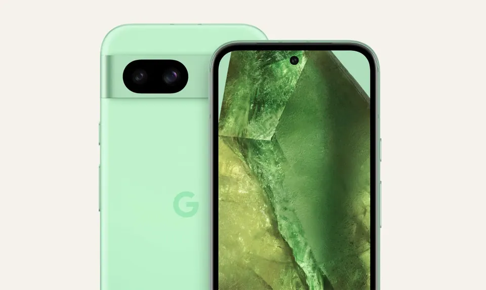 Google Pixel 8a 8+128GB AU (2)