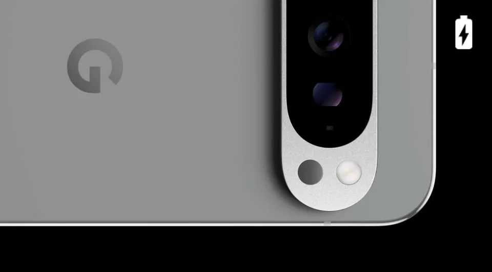 Google Pixel 9 Pro 16+128GB (20)