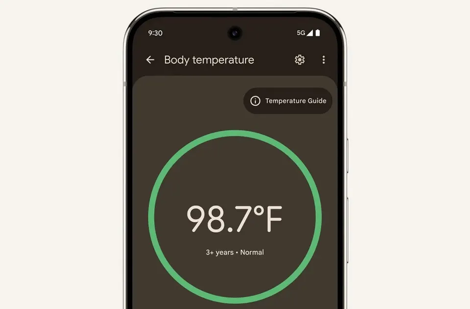 Google Pixel 9 Pro 16+128GB (22)