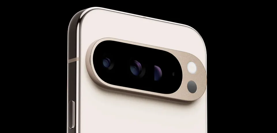 Google Pixel 9 Pro 16+128GB (3)