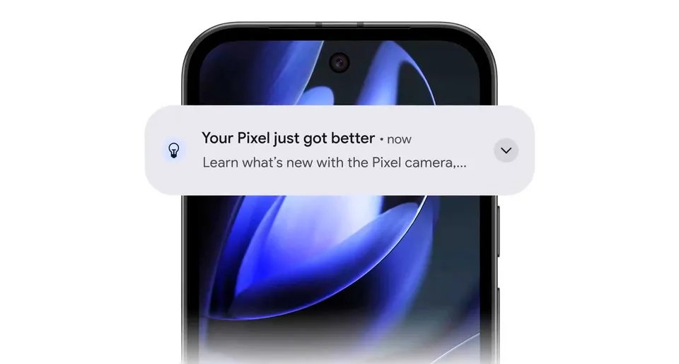 Google Pixel 9A 8+256GB (6)