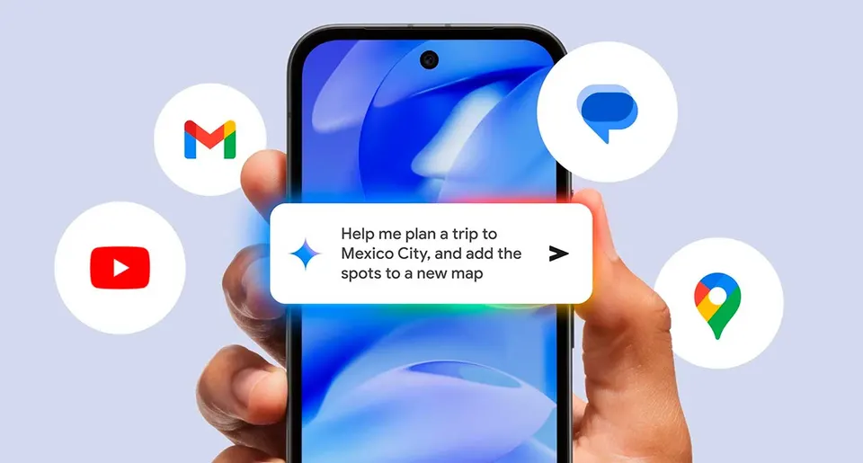 Google Pixel 9A 8+256GB (7)