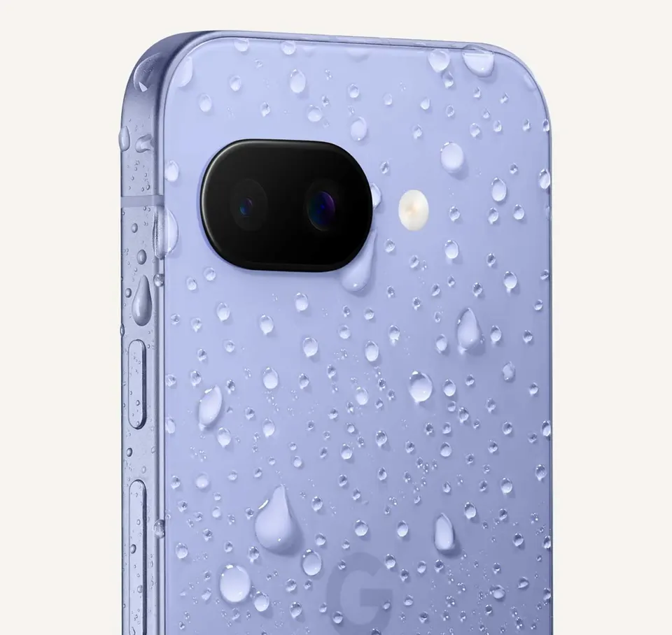 Google Pixel 9A 8+256GB (4)
