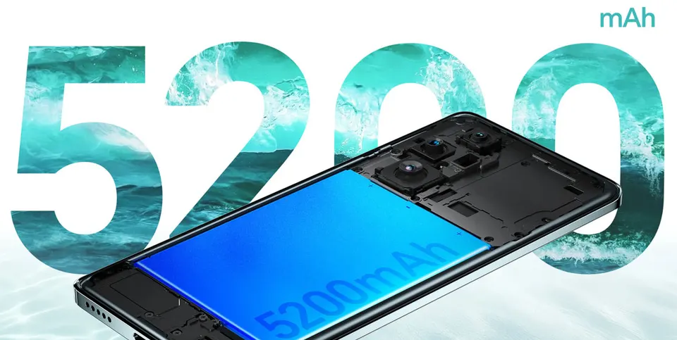 Honor 200 Pro 12+512GB EU (15)