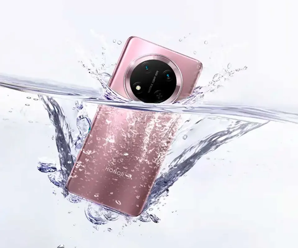 Honor X9C 12+256GB (6)