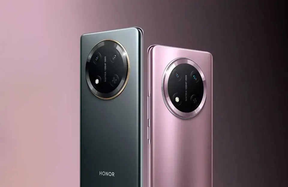Honor X9C 12+256GB (1)