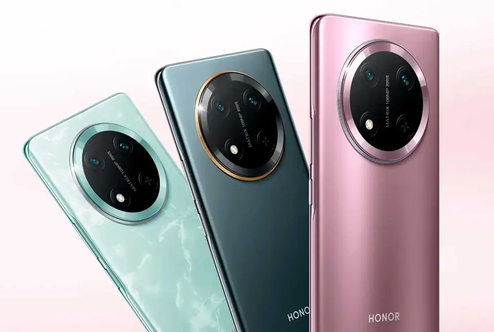 Honor X9C 12+256GB (3)