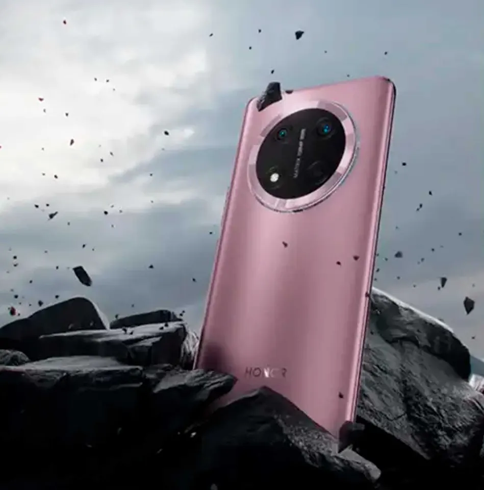 Honor X9C 12+256GB (4)