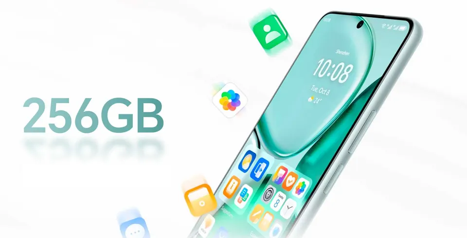 Honor X9C Smart 12+256GB (9)