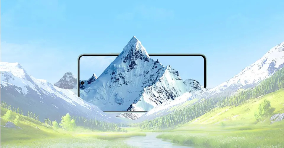 Honor X9C Smart 12+256GB (4)