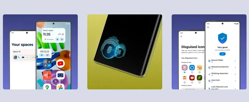 Motorola Moto G85 12+256GB EU (7)