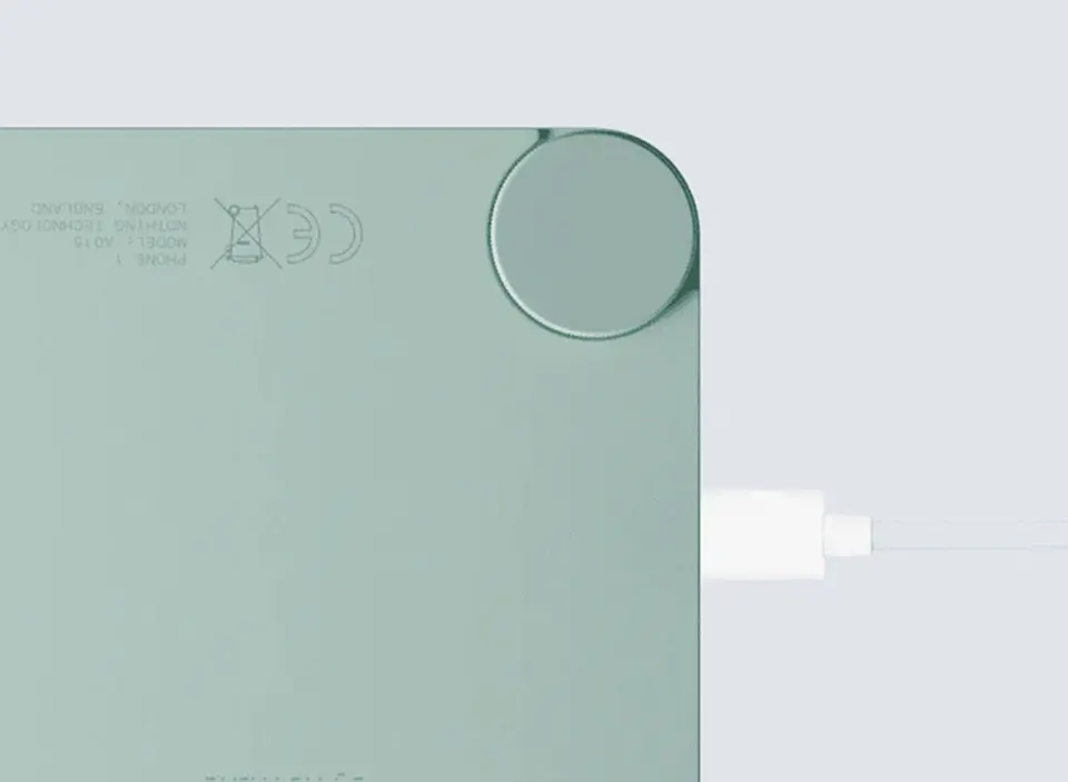 CMF Phone 1 by Nothing 8+256GB EU (7)
