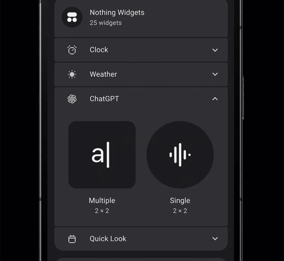 CMF Phone 1 by Nothing 8+256GB EU (9)