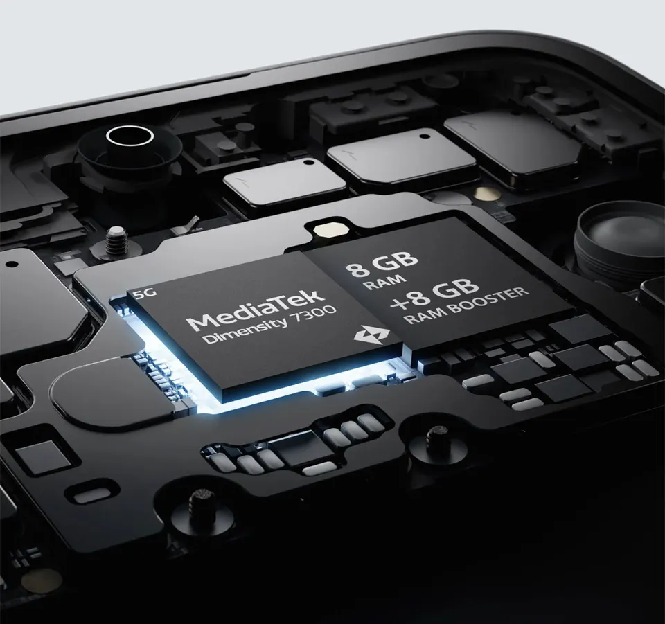 CMF Phone 1 by Nothing 8+256GB EU (2)