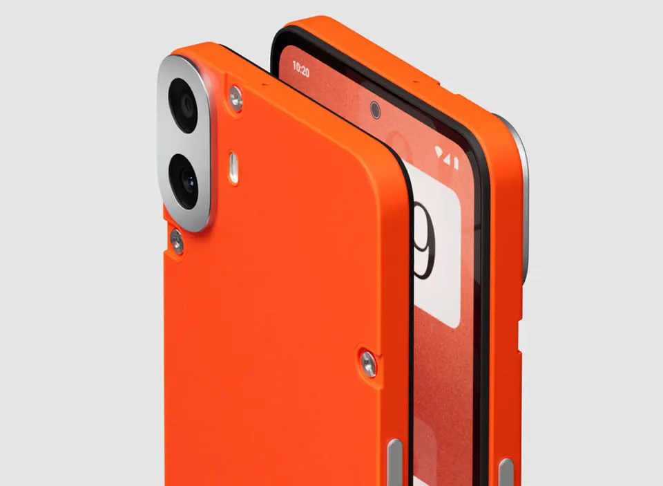 CMF Phone 1 by Nothing 8+256GB EU (5)