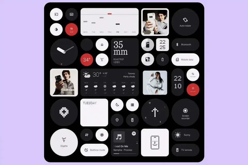 Nothing Phone 2A 8+128GB EU (7)