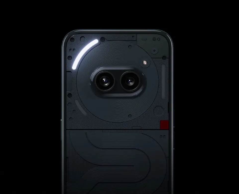 Nothing Phone 2A 8+128GB EU (3)