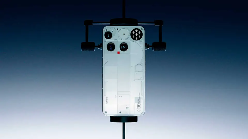 Nothing Phone 3 16+512GB (9)