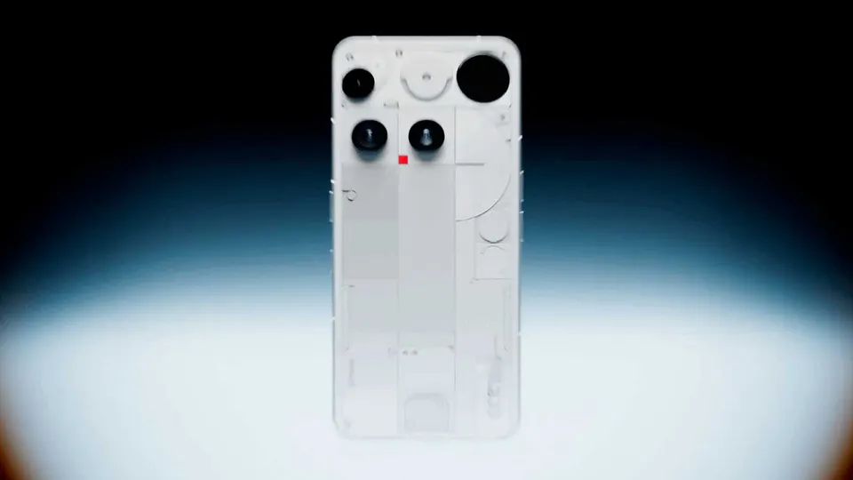 Nothing Phone 3 16+512GB (5)