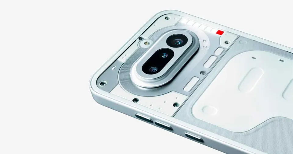 Nothing Phone 4A 12+256GB (6)
