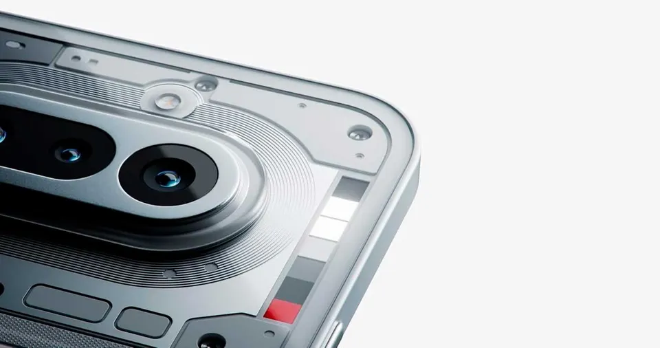 Nothing Phone 4A 12+256GB (7)