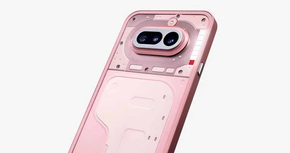 Nothing Phone 4A 12+256GB (8)