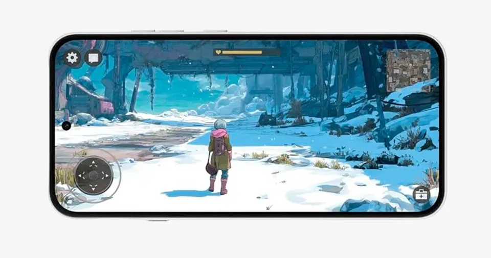 Nothing Phone 4A 12+256GB (10)