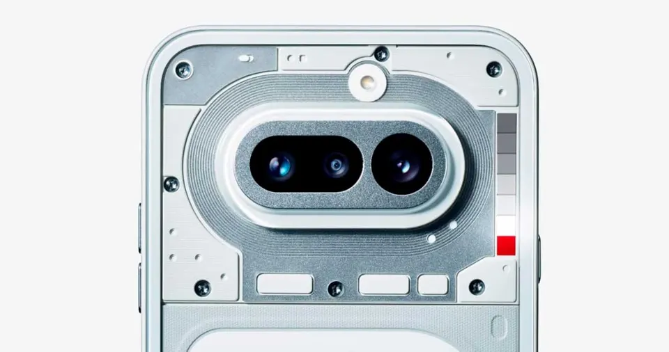 Nothing Phone 4A 12+256GB (2)