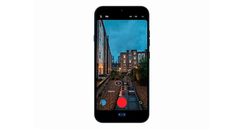 Nothing Phone 4A 12+256GB (4)