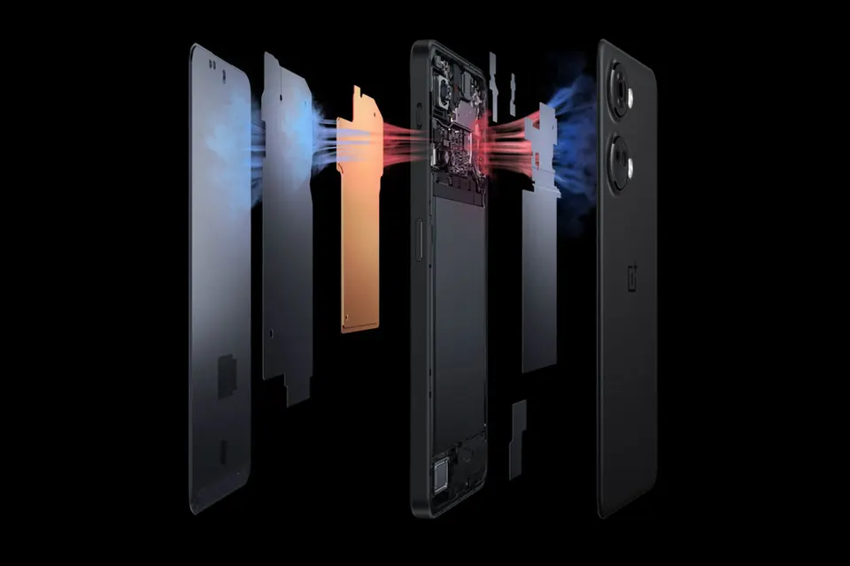 OnePlus Nord 3 5G 16+256GB EU (8)