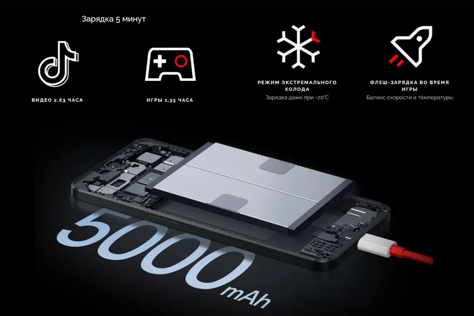OnePlus Nord 3 5G 16+256GB EU (10)