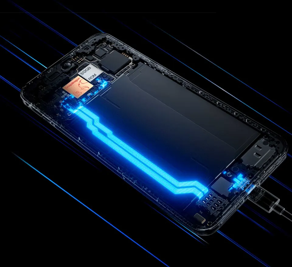 OnePlus Nord 5 8+256GB EU (9)
