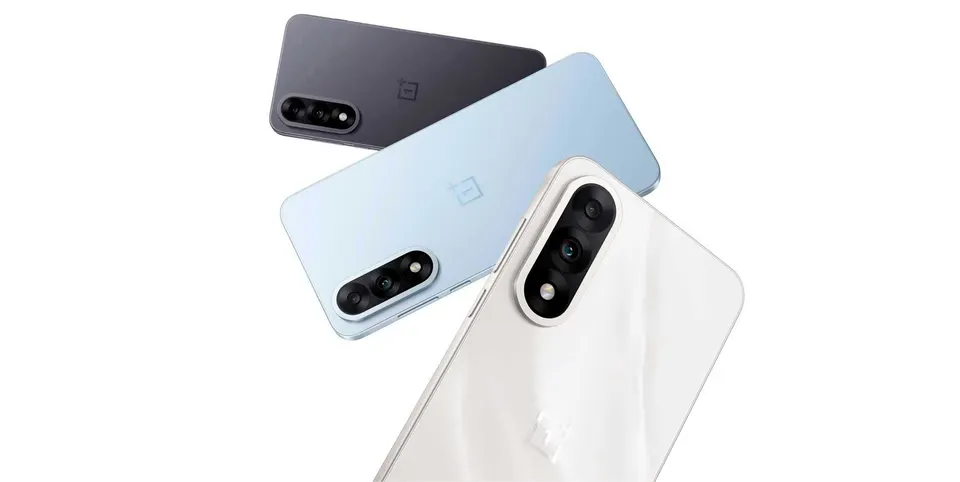 OnePlus Nord 5 8+256GB EU (1)