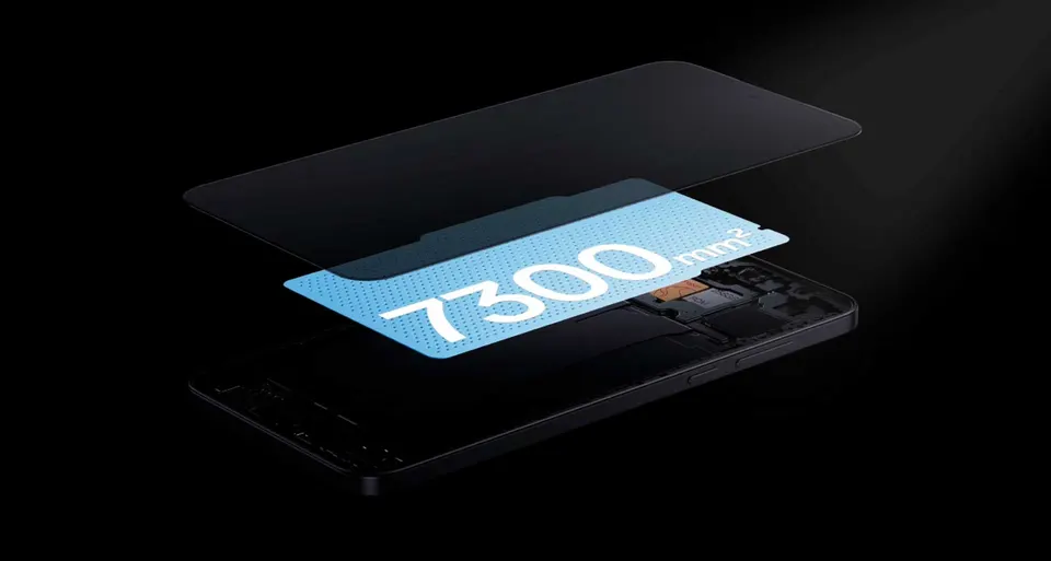 OnePlus Nord 5 8+256GB EU (4)